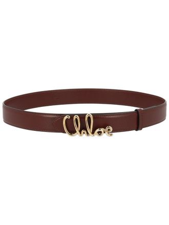 Chlo&eacute; Chlo&eacute; Iconic Belt