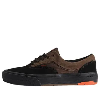 Vans Skate Era Wafflecup Black Brown VN000EF0YS8