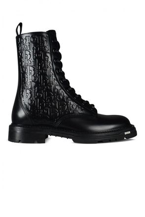 Dior Dior Explorer Boots