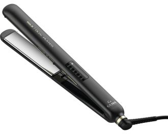 Gama Ga.ma Gi2510 Utensilio De Peinado Plancha De Pelo Caliente Negro 50 W 3 M