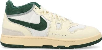 Nike Mac Attack sneakers - unisex - Fabric/Leather/Fabric/Rubber/Foam - 10.5 - Neutrals
