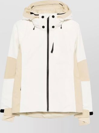 The North Face lenado ski jacket dryvent insulated hooded