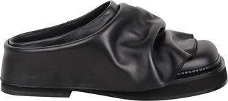 The Attico Sporty Ines Sandal Slider