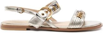 Pinko Pinko, Donna, Scarpe, Beige, 40 EU, new
