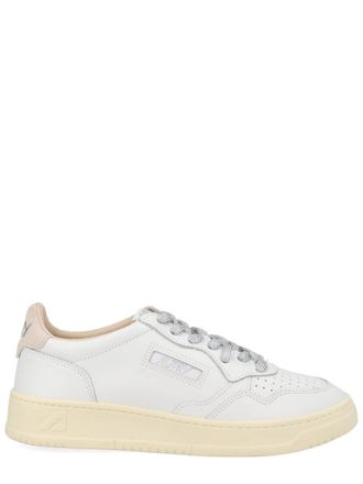 Autry Medalist Low Sneaker