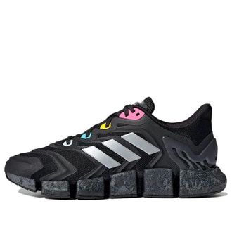 adidas Climacool Vento Black Matte Silver FZ4101