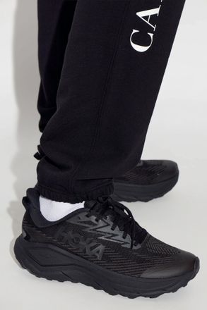 Hoka One One CHALLENGER 8 GTX Sports Shoes, Mens, Black