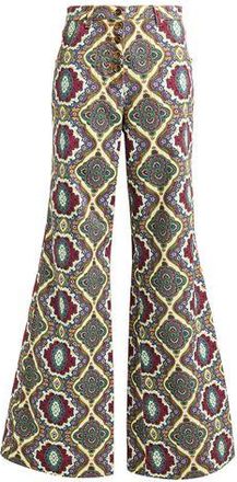 Etro BOTTOMWEAR - Jeans sur YOOX.COM