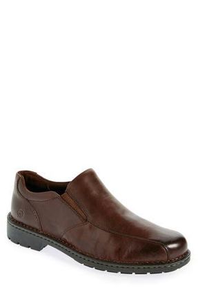 B&oslash;rn Laken Slip-On Shoe in Brown at Nordstrom Rack, Size 13