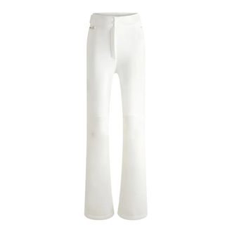 Fusalp Donna, Pantaloni, Bianco, 2Xs, new