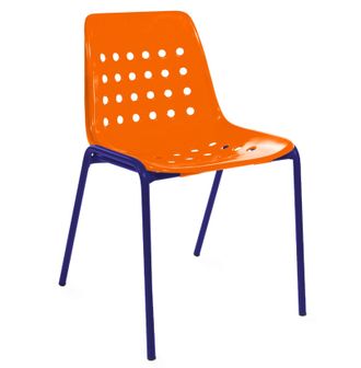 Schubiger M&ouml;bel Gartenstuhl Bermuda