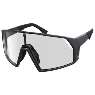 Scott Pro Shield S0 (VLT 82%) Velobrille - Unisex | grau