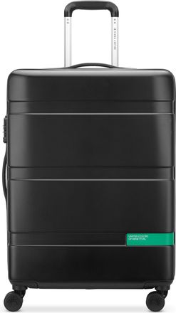 DELSEY Paris LUGGAGE,23,CHECKED,BK
