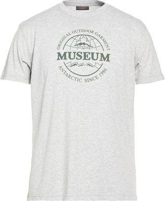 Museum TOPWEAR - T-shirts on YOOX.COM