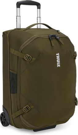 Thule EnRoute 2-Wheeled Carry-on Green