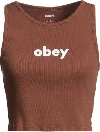 Obey TOPWEAR - Tops on YOOX.COM