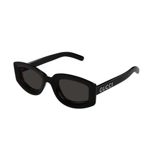 Gucci Sunglasses, female, Black, 51 MM, Authentic Stylish Glasses, Premium Quality