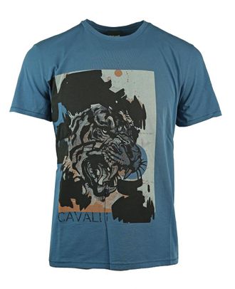 Just Cavalli S01GC0541 523 T-Shirt