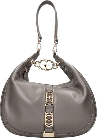 La Carrie Mujer, Bolsos, Gris, Talla: ONE Size