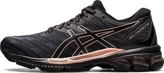 Asics (WMNS) ASICS Gel Jadeite Black Rose Gold 1012B233-001