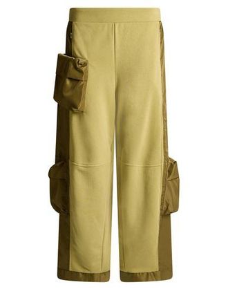 Jijil BOTTOMWEAR - Trousers on YOOX.COM