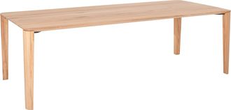 Schubiger M&ouml;bel Esstisch Gideon