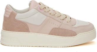 Hogan Chamallow Pink Sneakers