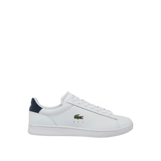 Lacoste Hombre, Zapatos, Blanco, Talla: 41 EU