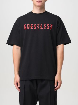 44 Label Group T-shirt di cotone 44 Label Group