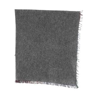 Faliero Sarti Dames, Accessoires, Grijs, Maat: ONE Size Kasjmier