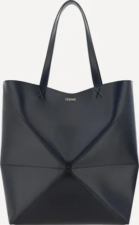 Loewe Puzzle XL Shoulder Bag Male UNI