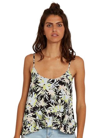 Volcom Thats My Type Tank Top