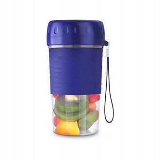 OEM Licuadora De Frutas El&eacute;ctrica Mini Batidora Multicolor