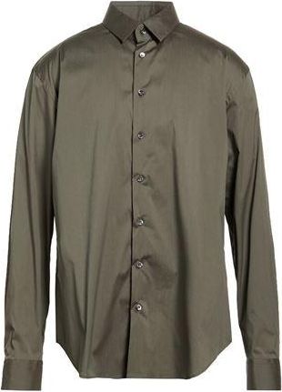 Giorgio Armani CAMISETAS Y TOPS - Camisas en YOOX.COM