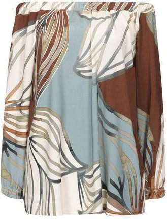 Alpha Studio CAMISETAS Y TOPS - Tops en YOOX.COM