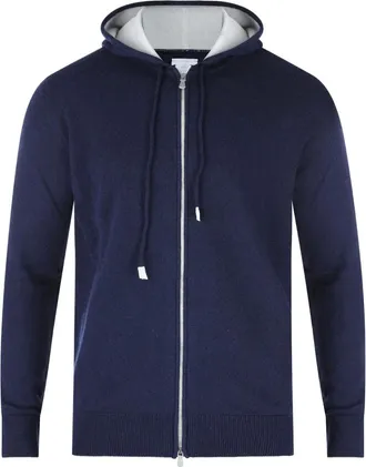 Eleventy Uomo, Felpe, Blu, L, new