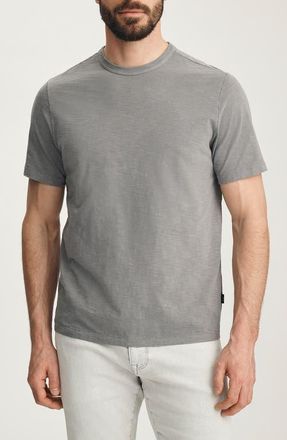 34 Heritage Slub Cotton Crewneck T-Shirt in Chiseled Stone at Nordstrom, Size Xx-Large