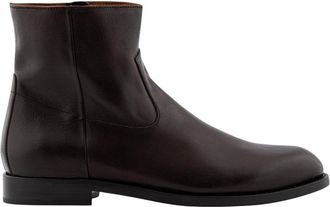 Buttero Uomo, Scarpe, Marrone, 43 EU, new