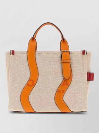 Marc Jacobs the tote bag cotton tote bag