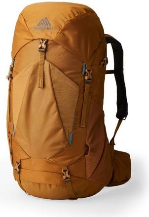 Gregory Stout 45 RC Trekkingrucksack - Unisex | braun