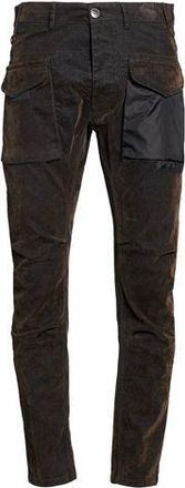 Messagerie BOTTOMWEAR - Pantaloni jeans su YOOX.COM