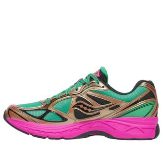 Saucony ProGrid Guide 7 Green Bronze S70995-3