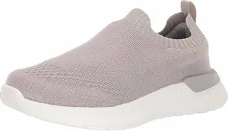 Prop&eacute;t Womens B10 Unite Slip On Sneaker In Grey
