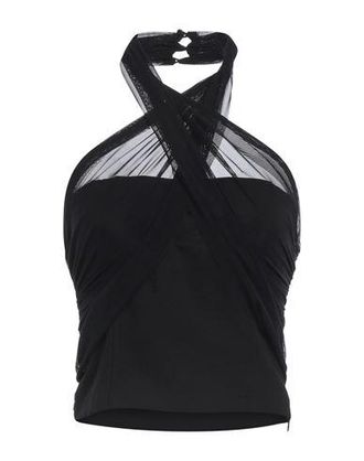 Gaëlle Paris TOPWEAR - Tops on YOOX.COM
