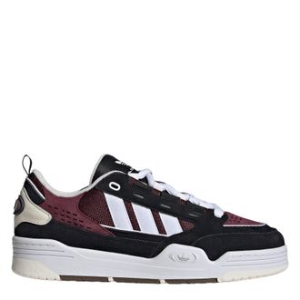 adidas Originals Mens Adi2000 in Core Black - Size UK 10.5