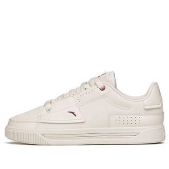 Anta (WMNS) ANTA Life Series Low Anti-slip Light Grey Purple 122148001R-1