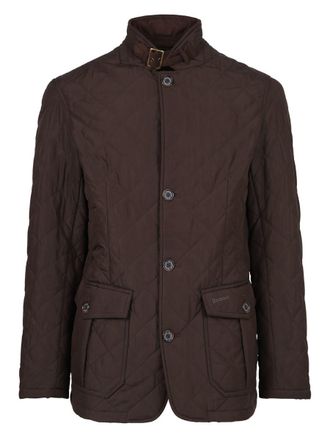 Barbour Three-Quarter Coats