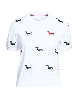 Thom Browne TOPWEAR - T-shirts on YOOX.COM