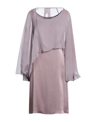 Alberta Ferretti VESTIDOS - Minivestidos en YOOX.COM