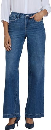 NYDJ Nydj Petite Teresa Lake Notre-Dame Jean